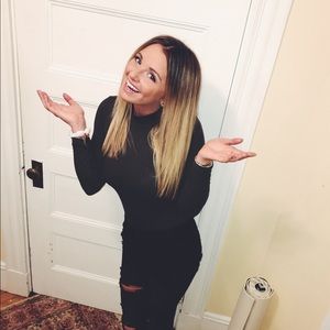 Meet your Posher, Meghan